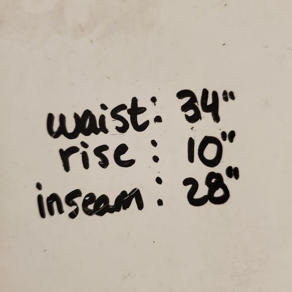 Betabrand Classic Straight Leg Black Yoga Dress Pants Womens Size XL Petite - Picture 8 of 8